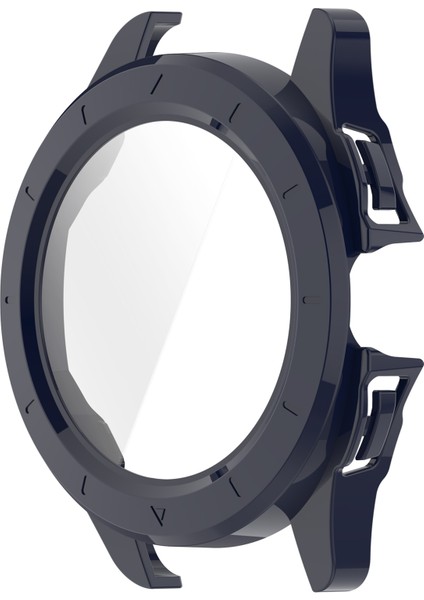 Xiaomi Watch S4 Sport Için Pc + Temperli Film Izleme Kılıfı (Yurt Dışından) modelleri