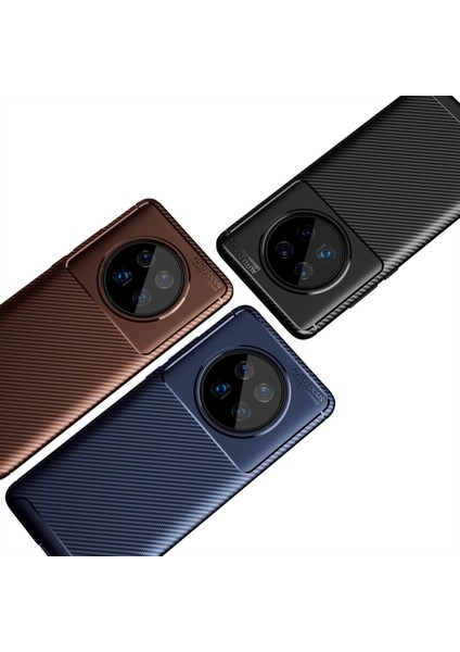 Huawei Mate 40 Pro Için Tpu Kılıf (Yurt Dışından) indirimleri