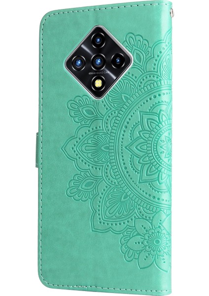 Infinix Zero 8 Için Pu Kart (Yurt Dışından) modelleri