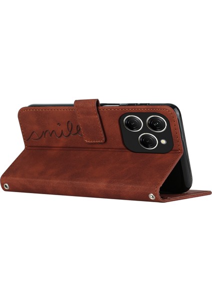 Tecno Spark 20 Pro 5g Için Skin Fe Pu Kılıf (Yurt Dışından) indirimleri