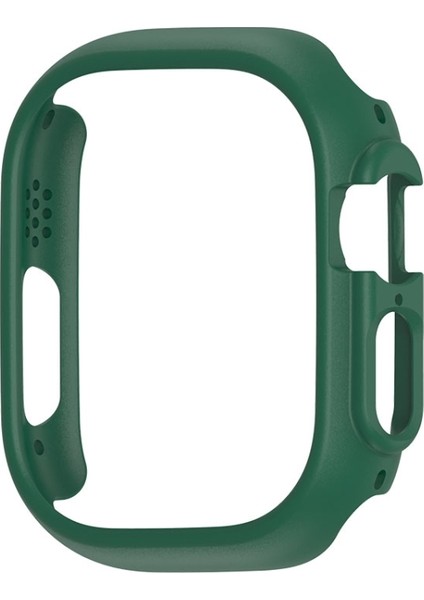 Apple Watch Ultra 49MM Için Pc Kaplama Kılıfı (Yurt Dışından) fiyatları