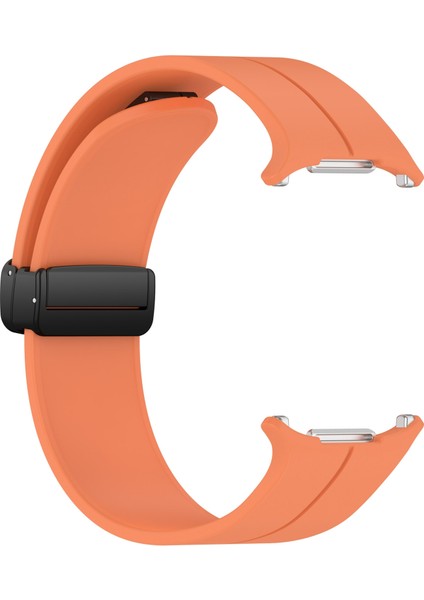 Samsung Galaxy Watch Ultra Silikon Watch Band Için (Yurt Dışından) fırsatları