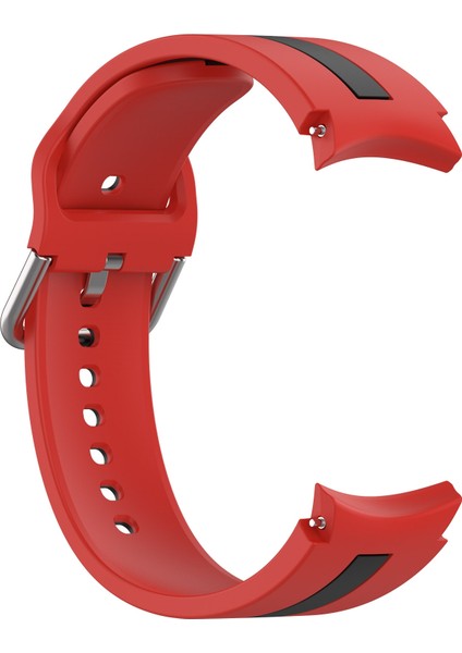 Samsung Galaxy Watch 6 Classic 47MM Için Silikon Kayış (Yurt Dışından) fiyatları