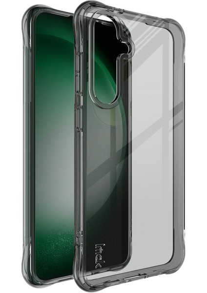 Samsung Galaxy S24 Fe 5g Için Imak Tpu Telefon Kılıfı (Yurt Dışından)
