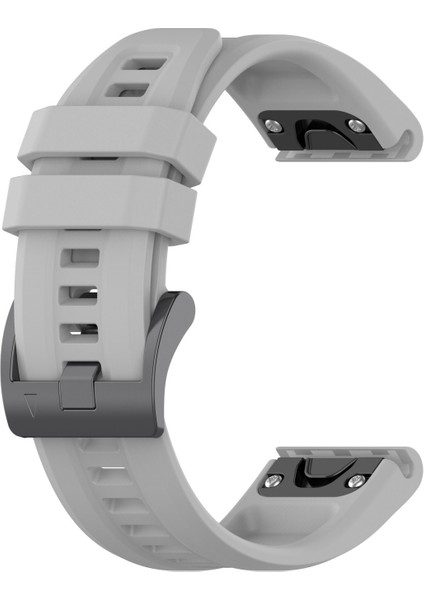 Garmin Fenix ​​6x Için Silikon Saat Bandı (Yurt Dışından) fiyatları