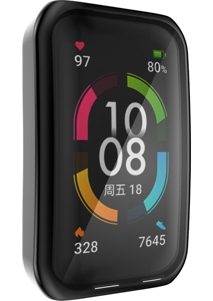 Huawei Band 6/6 Pro / Onur Bandı 6 Için Tpu Kılıf (Yurt Dışından) indirimleri