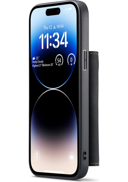 iPhone 14 Pro Max Için Dg.mıng Arka Kapak Telefon Kılıfı (Yurt Dışından) fiyatları