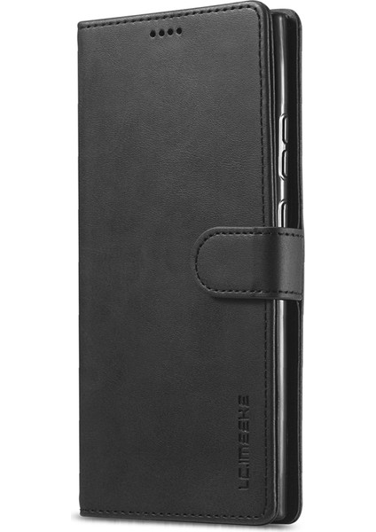 Samsung Galaxy Note 20 Ultra Için Deri Kılıf (Yurt Dışından) modelleri