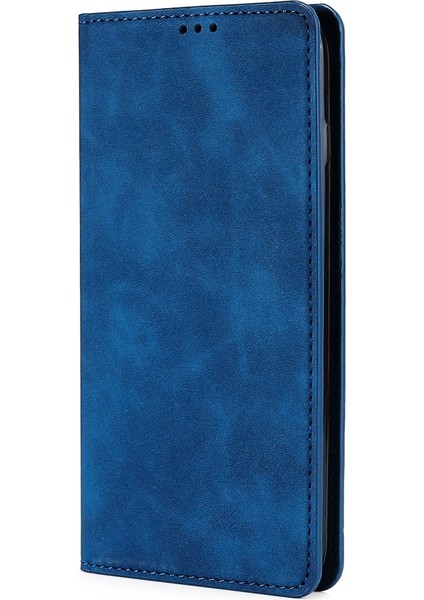Samaung Galaxy S22+ 5g Için Skin Fe Manyetik Pu Kılıf (Yurt Dışından) fiyatları