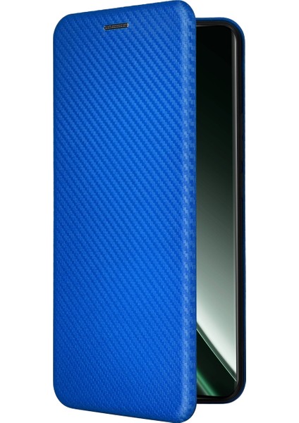 Realme Gt 6 / Gt 6t Için Karbon Fiber Doku Kılıfı (Yurt Dışından) fiyatları