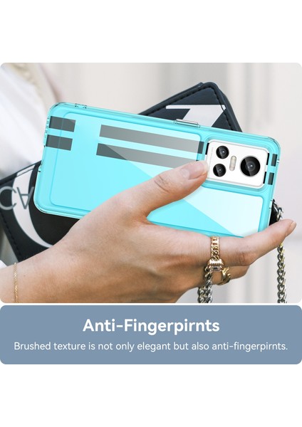 Realme Gt Neo 3 Için Tpu Telefon Kılıfı (Yurt Dışından) indirimleri