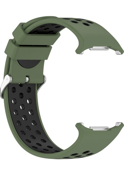 Samsung Galaxy Watch Ultra 47MM Silikon Watch Band Için (Yurt Dışından) fırsatları