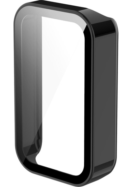 Xiaomi Redmi Smart Band Pro Için Pc + Temperli Gl Kılıf (Yurt Dışından) fiyatları
