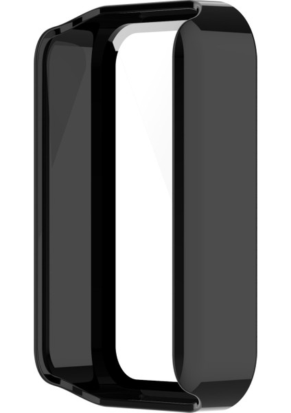 Xiaomi Redmi Smart Band Pro Için Pc + Temperli Gl Kılıf (Yurt Dışından) modelleri