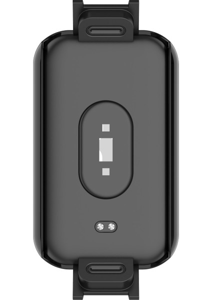 Xiaomi Redmi Smart Band Pro Için Pc + Temperli Gl Kılıf (Yurt Dışından) indirimleri