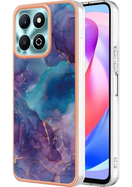Onur X6B Için Imd Tpu Telefon Kılıfı (Yurt Dışından)