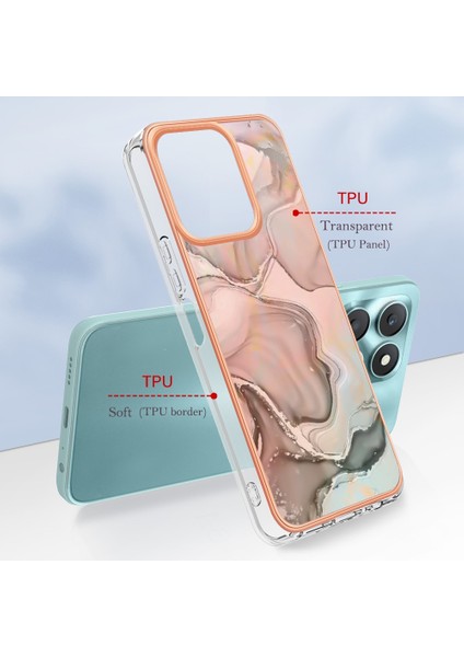 Onur X6B Için Imd Tpu Telefon Kılıfı (Yurt Dışından) fiyatları