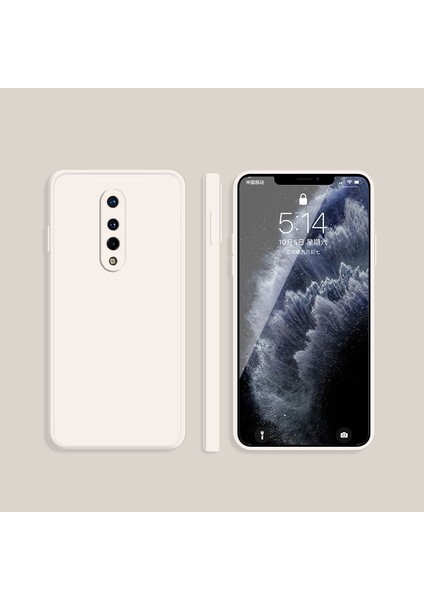 Oneplus 8 Için Koruyucu Kılıf (Yurt Dışından)