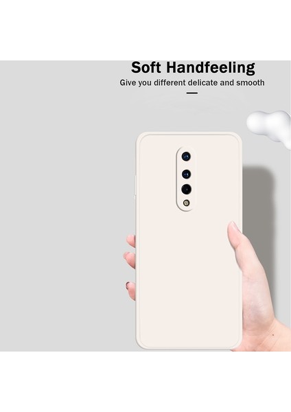 Oneplus 8 Için Koruyucu Kılıf (Yurt Dışından) modelleri