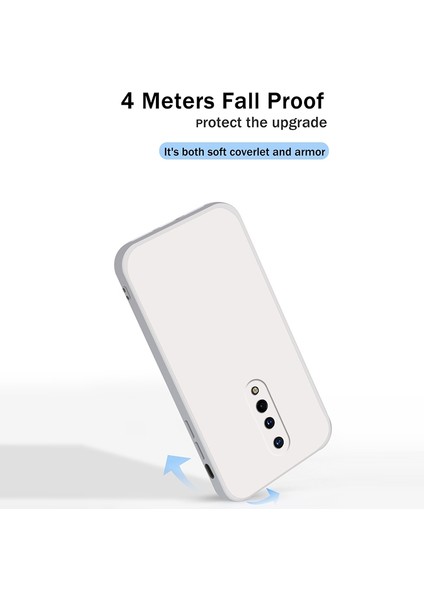 Oneplus 8 Için Koruyucu Kılıf (Yurt Dışından) indirimleri