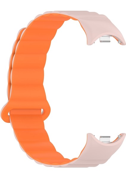 Xiaomi Akıllı Bant 9/8 Için Silikon Saat Bandı (Yurt Dışından) modelleri
