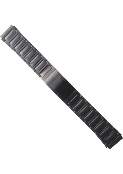 Garmin Forerunner 255 Için Titanyum Alaşımlı Saat Bandı (Yurt Dışından) fiyatları