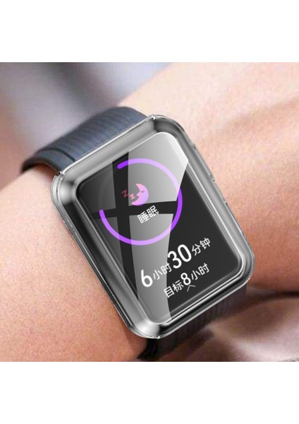 Huawei Watch D Için Tpu Kaplama Kılıfı (Yurt Dışından) indirimleri