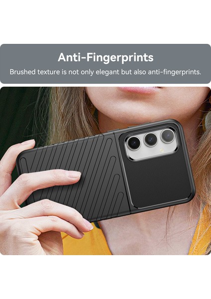 Samsung Galaxy S23 Fe 5g Için Tpu Telefon Kılıfı (Yurt Dışından) indirimleri