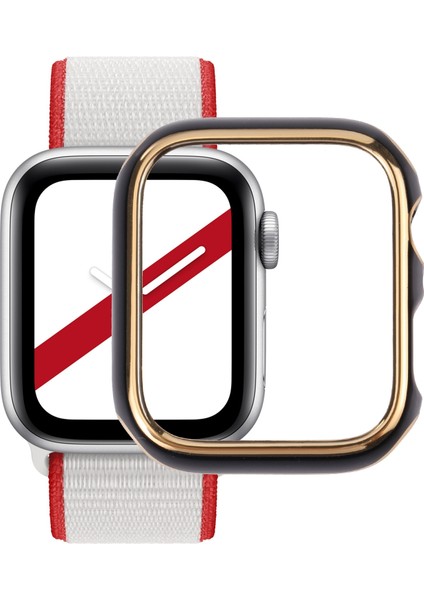 Apple Watch S 3 & 2 & 1 42MM Pc Kılıfı (Yurt Dışından)