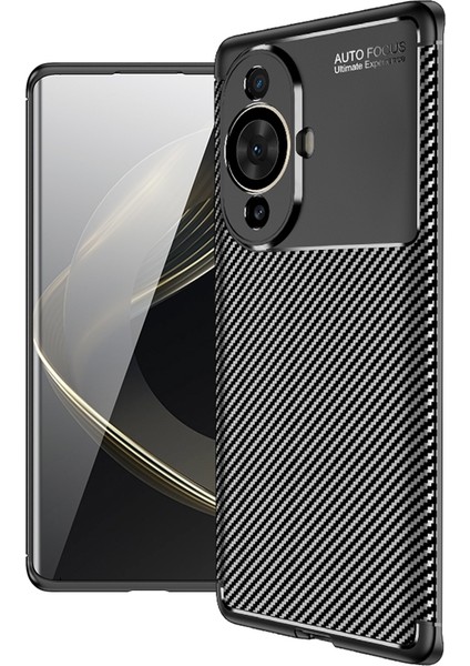 Huawei Nova 11 Pro Için Tpu Telefon Kılıfı (Yurt Dışından)