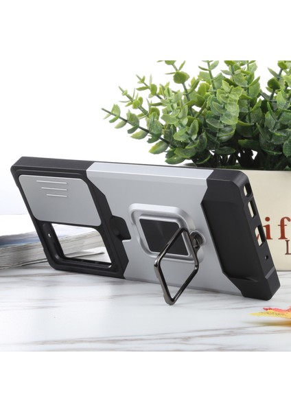 Samsung Galaxy NOTE20 Ultra Için Pc + Tpu Kılıf (Yurt Dışından) indirimleri