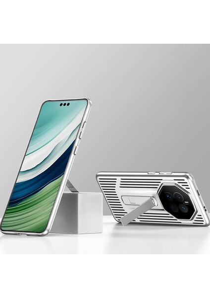Huawei Mate 50 Için Soğutma Tutucu Telefon Kılıfı (Yurt Dışından)