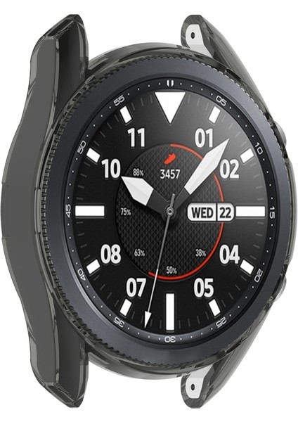 Samsung Galaxy Izle 3 45MM Için Izle Vaka (Yurt Dışından) fiyatları