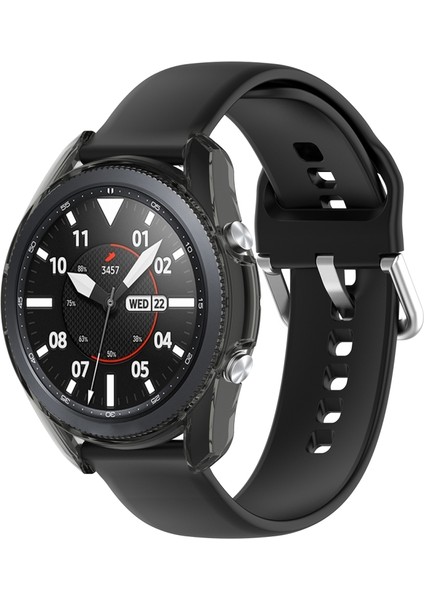 Samsung Galaxy Izle 3 45MM Için Izle Vaka (Yurt Dışından) fırsatları