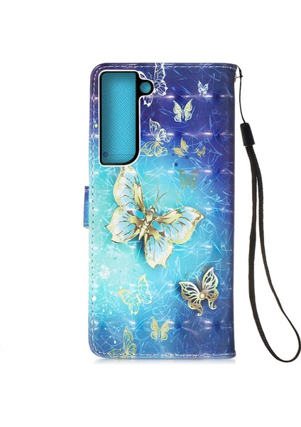 Samsung Galaxy S23+ 5g Için 3D Pu Kılıf (Yurt Dışından) modelleri