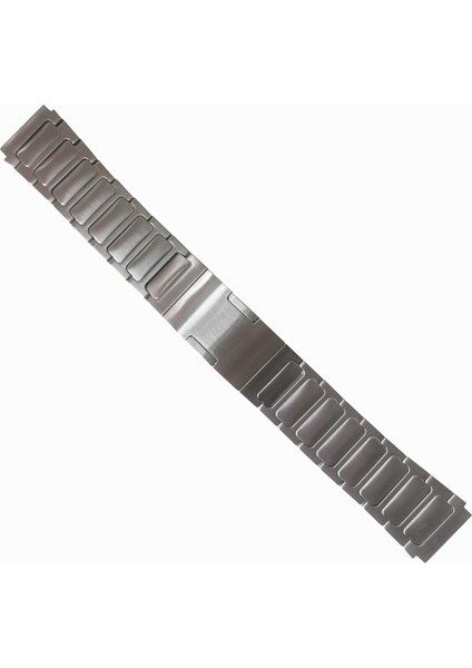 Garmin Venu 2 Için Titanyum Alaşımlı Saat Bandı (Yurt Dışından) fiyatları