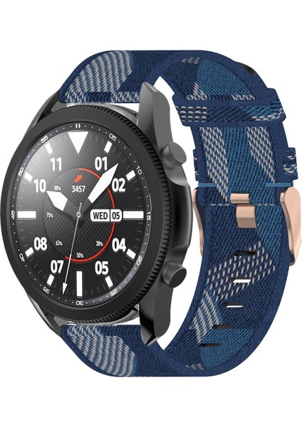 Samsung Galaxy Watch5 Pro 45MM Için Watch Band (Yurt Dışından)