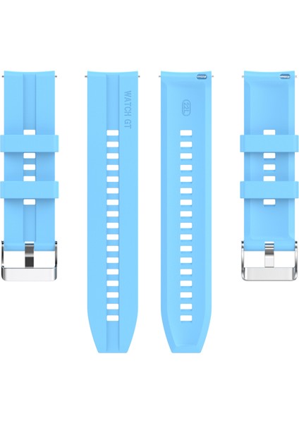 Amazfit Gtr 2e / Gtr 2 22MM Silikon Kordonlu Saat Için (Yurt Dışından) fiyatları