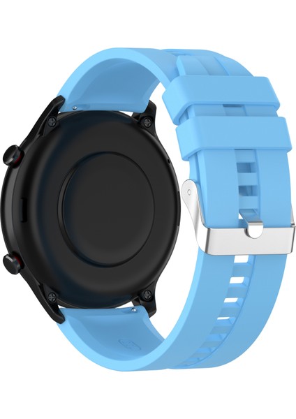 Amazfit Gtr 2e / Gtr 2 22MM Silikon Kordonlu Saat Için (Yurt Dışından) indirimleri