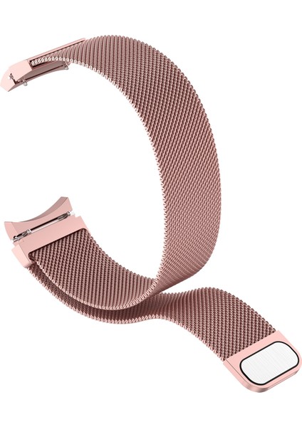 Samsung Galaxy Watch 7 40 / 44MM Için Milan Metal Kayış (Yurt Dışından) indirimleri
