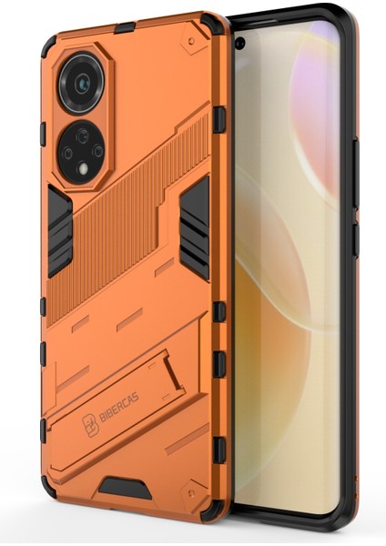 Huawei Nova 9 Için 2'si 1 Arada Pc + Tpu Darbeye Dayanıklı Kılıf (Yurt Dışından)