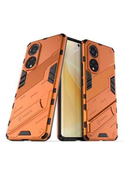 Huawei Nova 9 Için 2'si 1 Arada Pc + Tpu Darbeye Dayanıklı Kılıf (Yurt Dışından) modelleri