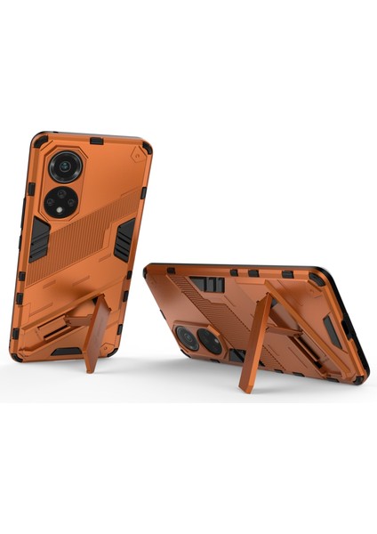 Huawei Nova 9 Için 2'si 1 Arada Pc + Tpu Darbeye Dayanıklı Kılıf (Yurt Dışından) fırsatları