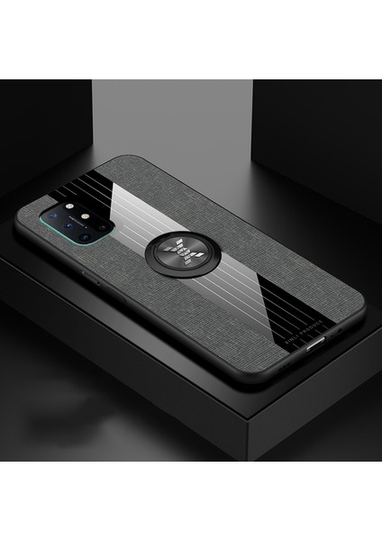 Oneplus 8t Için Halka Tutuculu Xınlı Telefon Kılıfı (Yurt Dışından)