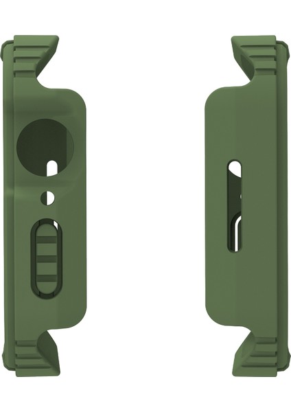 Apple Watch Serisi 9/8/7 45MM Ekran Kılıfı (Yurt Dışından) modelleri