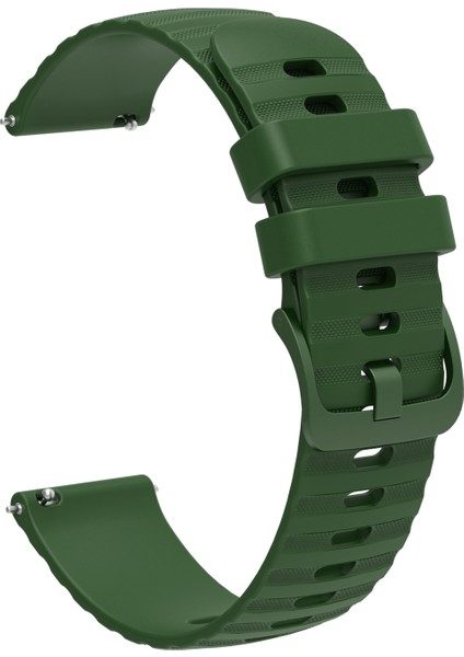 Garmin Forerunner 55 Için Silikon Saat Bandı (Yurt Dışından) fiyatları