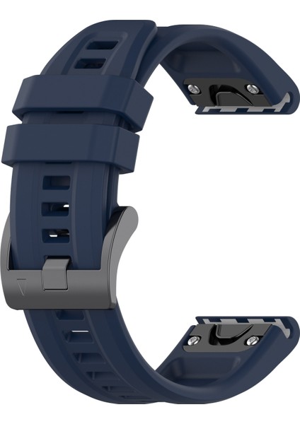 Garmin Fenix ​​3 Için Silikon Saat Bandı (Yurt Dışından)