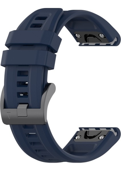 Garmin Fenix ​​3 Için Silikon Saat Bandı (Yurt Dışından) fiyatları