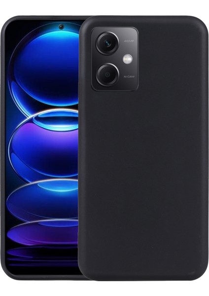 Xiaomi Redmi Note 12 Çin Için Tpu Telefon Kılıfı (Yurt Dışından)