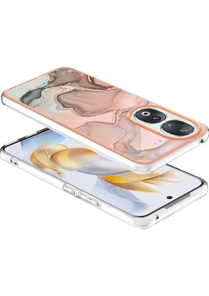 Honor 90 5g Için Imd Tpu Telefon Kılıfı (Yurt Dışından) modelleri